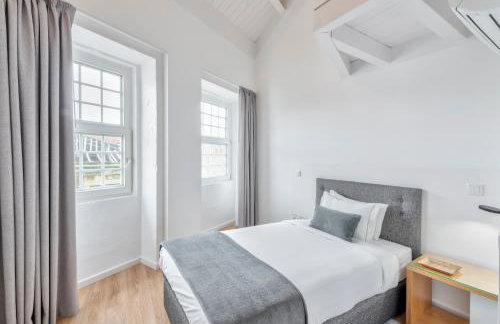 Oporto Comfort Dom Hugo - Historic Apartments - Foto 18