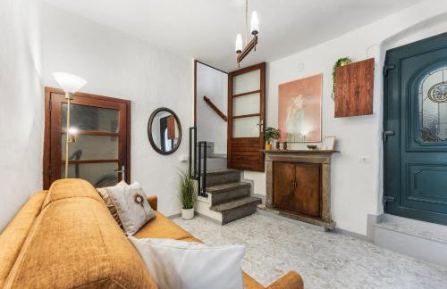 Casa Piazzetta - Lake Como WiFi & A-C - Foto 33