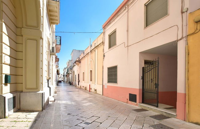 3282 Appartamento Aldo Moro by Barbarhouse - Foto 1