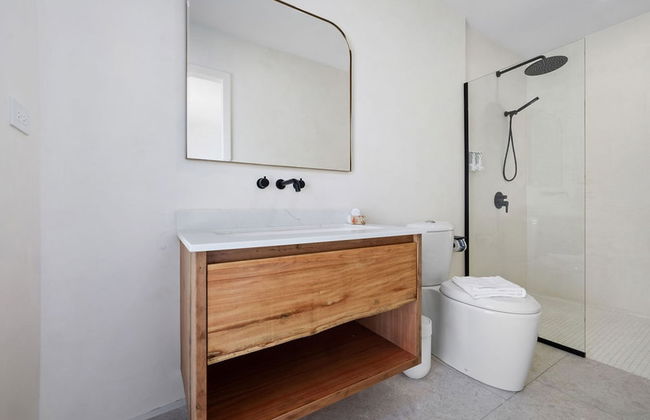 New Ocean View Infinity Pool Steps 2 Babybeach - Foto 18