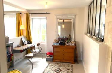 La Maison de Méguillaume - Proche Haras du Pin et Argentan - Calme - Foto 13