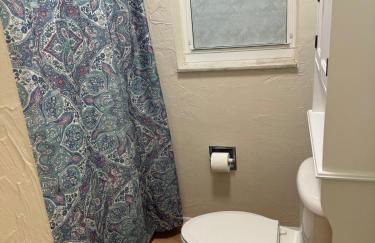 Relaxing 2 bedroom apartment near Downtown - Foto 7