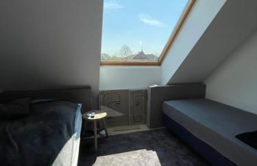 Wohnen auf Zeit, Boardinghouse-Oelde, Ost, West - Foto 19