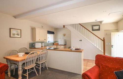 Wetton Barns Holiday Cottages - Foto 32
