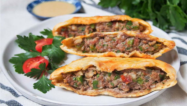 Vous allez vous régaler !