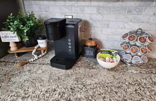 Woodhaven Cottage Downtown McKinney - Foto 14