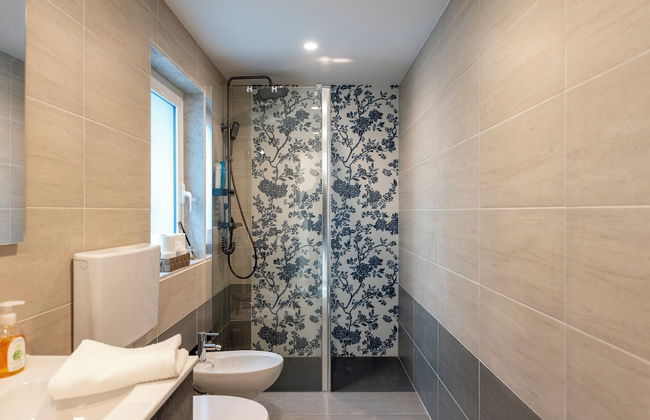 Pleasant 2BR flat next to Genoa Port - Foto 18