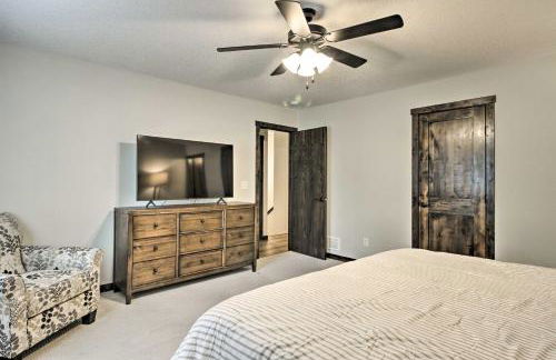 Upscale Townhome in Causeways on Gull Resort! - Foto 18