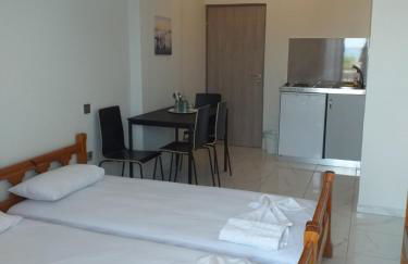 Golden Beach Sea View - Foto 8