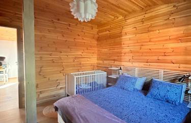 I - Apartament na Warmi dla rodzin z dziećmi - Foto 27