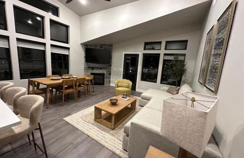 New East Deer Valley, 1 min, B6301, Luxury 3br condo, Park City 10 min - Photo 1