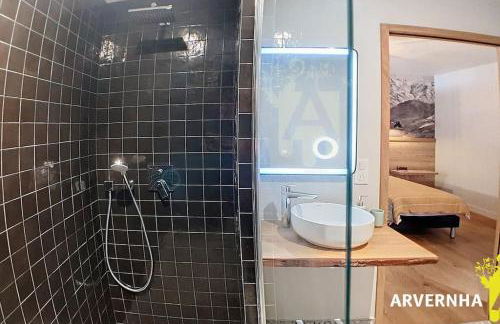 Villa Arvernha - Foto 15