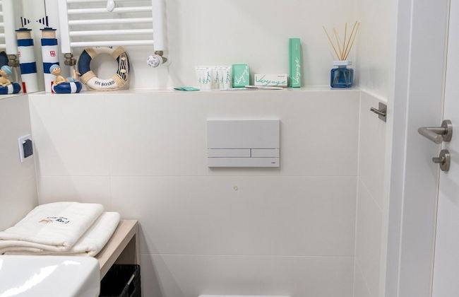 Apartment for 4 People Near the Beach, Rewal - Photo 11