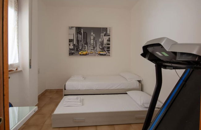 Welcomely - Casa Lisa - Photo 30