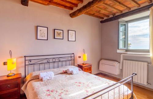 Tenuta Guinigi Antico Borgo di Matraia - Exclusive Holidays apartments & Pool - Foto 10