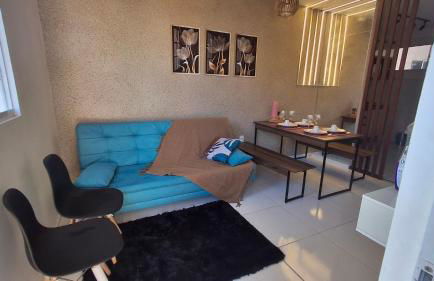 Apto club tipo resort - Foto 21