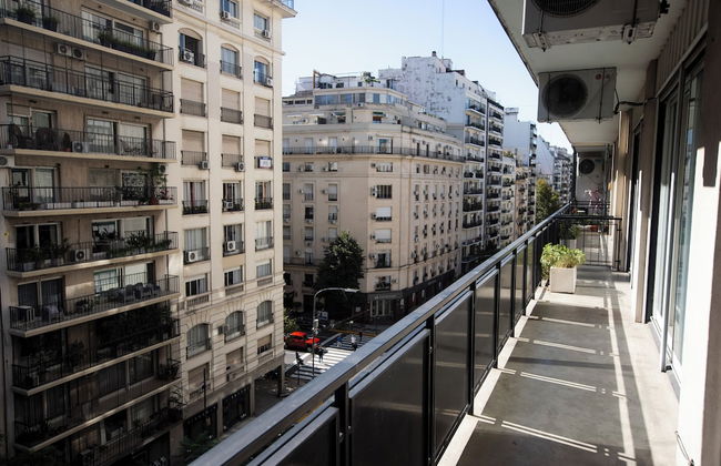 Aparthotel Trianon Recoleta - Photo 6