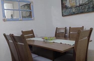 Apartamento Charmoso na frente da praia - Foto 24