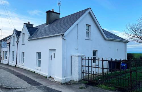 Main Street Cottage, Ballintoy - Foto 7