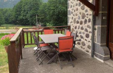Chez Maurice et Sylvie - Foto 6