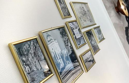 Suite Lavarande by La Boîte En Plus - Foto 27