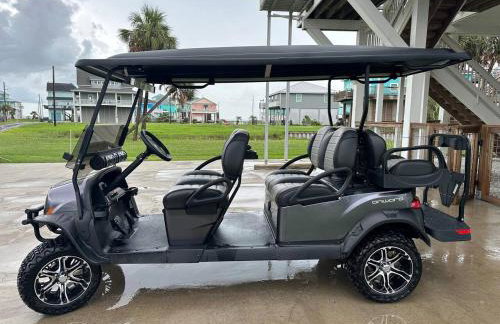 Golf Cart Rental Playscape - Foto 75