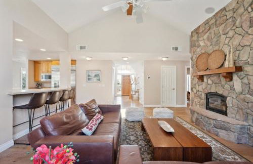 Serene Retreat in the Heart of SLO home - Foto 10