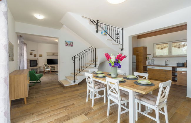 Villa Violetta - Foto 21