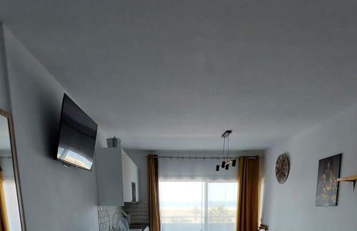 Estudio espectacular vista mar - Foto 5