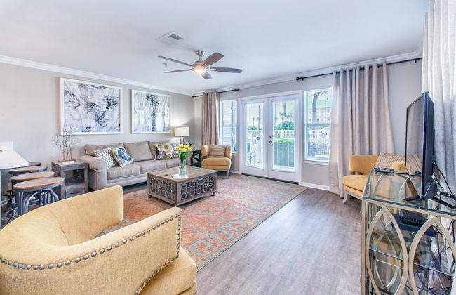 Grand Caribbean East 106 - Foto 17