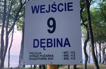 Apartamenty nad morzem Przy Klifie 2 Dębina - Foto 30