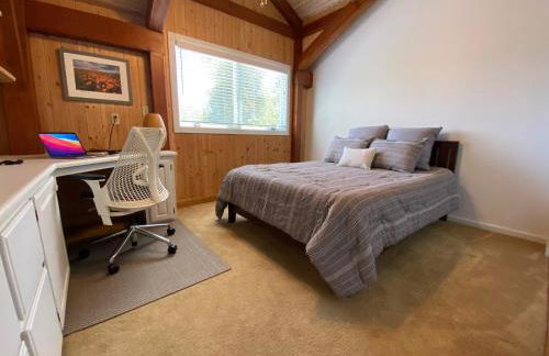 Peaceful & secluded, yet close to town. - Foto 8