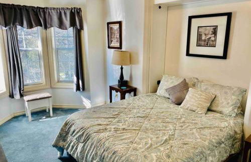 Squirrel View Hot tub BBQ Patio Shuffle Board - Foto 11