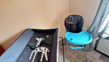 Charmante, familienfreundliche Ferienwohnung im Herzen der Vulkaneifel - Foto 5