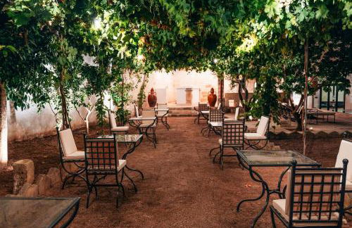 Noble Palazzo In San Cassiano - Foto 3