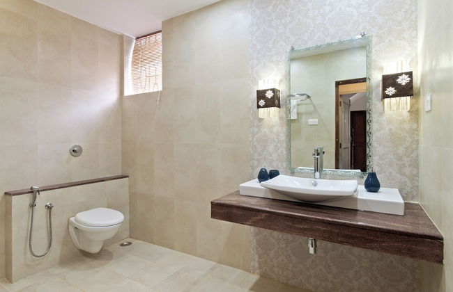 Villa Calangute Phase 2 - Photo 23