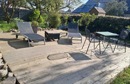 Gîte tante Jeanne - Foto 8