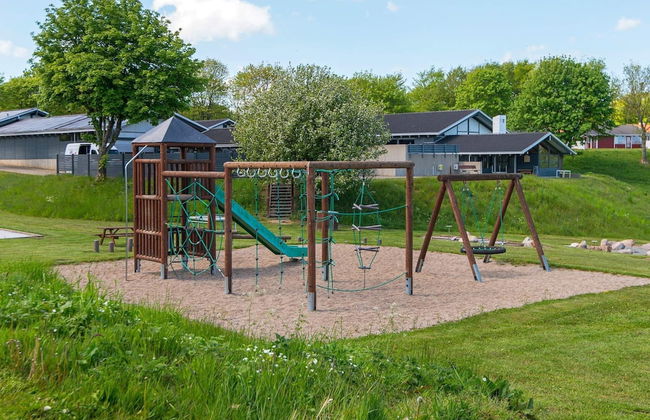 6 Person Holiday Home in Aabenraa-by Traum - Foto 8