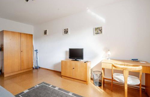 Ländliche Wohnung bei Buchenberg im Allgäu - Photo 43