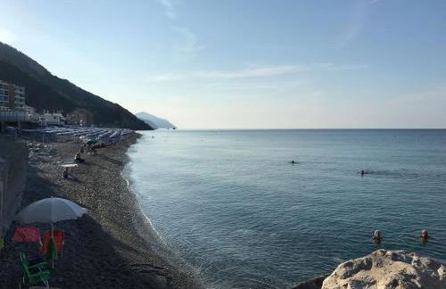 TAVERNETTA 109 TERRAZZA TRA LE 5 TERRE E PORTOFINO - Foto 20