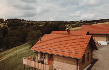 Oberwald Chalets 1 - Foto 19