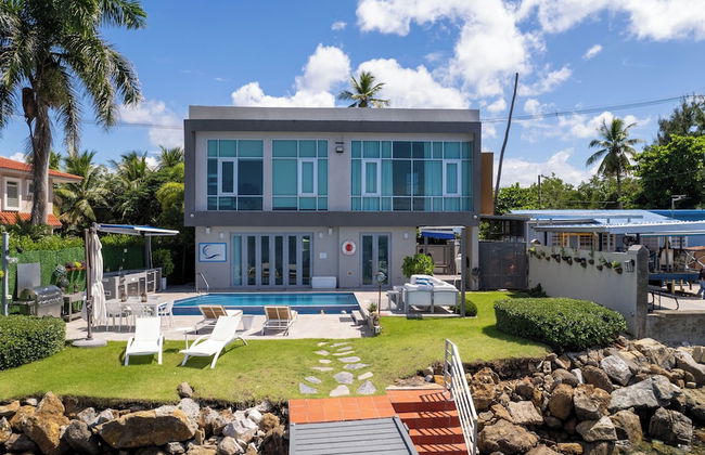 VILLA JOYUDA - Foto 72