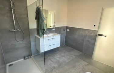 Moderne FerienWohnung NeuBau Merzig - Foto 35