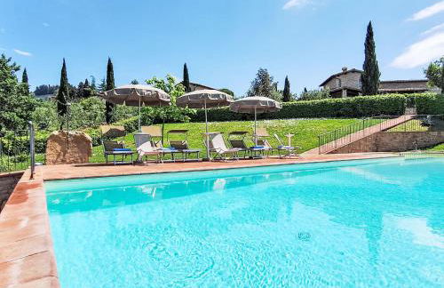 Holiday Home San Regolo-2 by Interhome - Foto 38