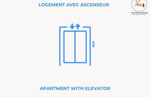 ESCAPADE - Climatisé, Terrasse, Wifi Top ProsConciergerie - Photo 34