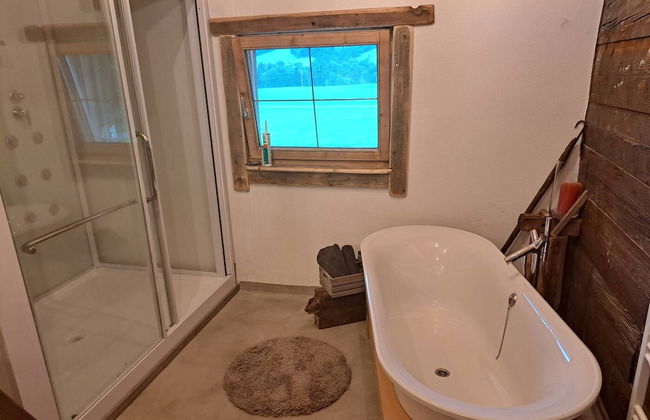 Kaiserlounge Harald Astner Ebbs - Foto 15