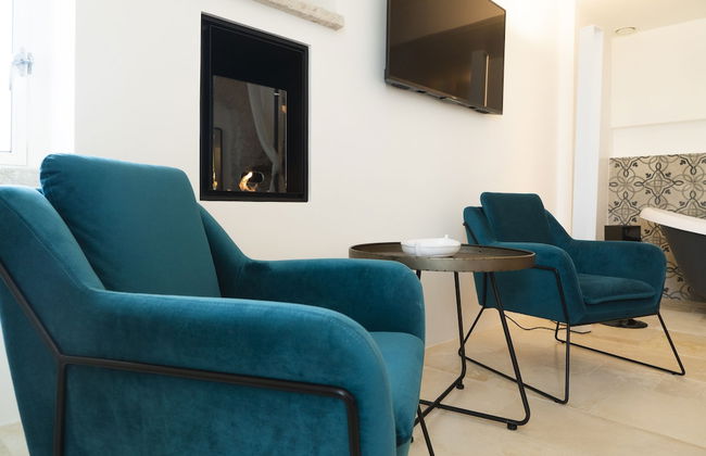 Antico Mondo Rooms & Suites - Foto 21