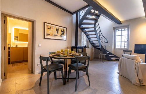 Mougins Collection - Magnifique maison au Cœur du Vieux Village de Mougins, vue sur les Alpes du Sud - Foto 7