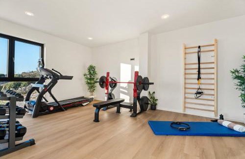 Luxury, seaview Villa Grandeca - Foto 26