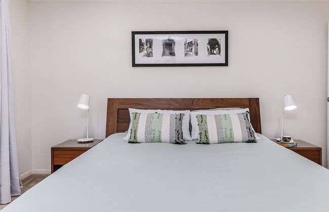 Beachside Escape by Cottonwood - Foto 7